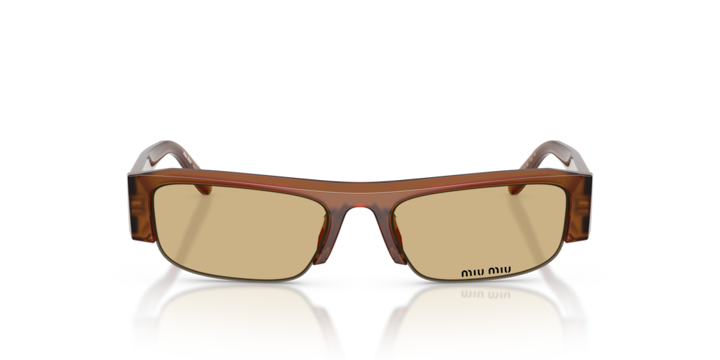Miu Miu MU B07S 22I10R