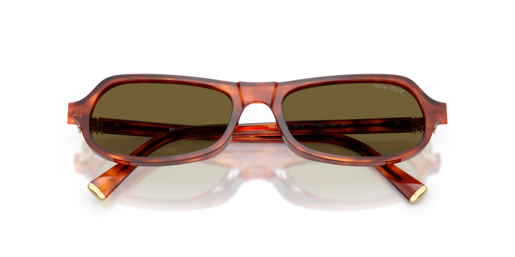 Miu Miu MU B10SU 11P09Z