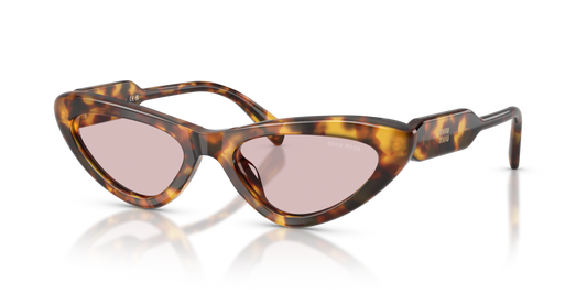 Miu Miu MU B11SU