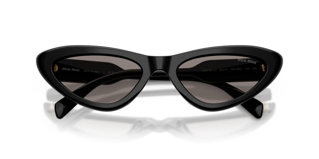 Miu Miu MU B11SU 16K80Q