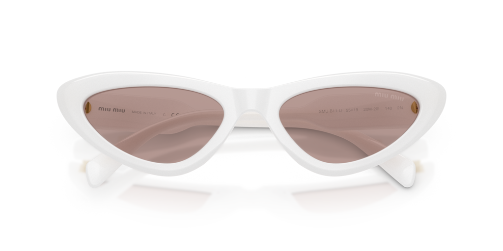 Miu Miu MU B11SU 20M20I