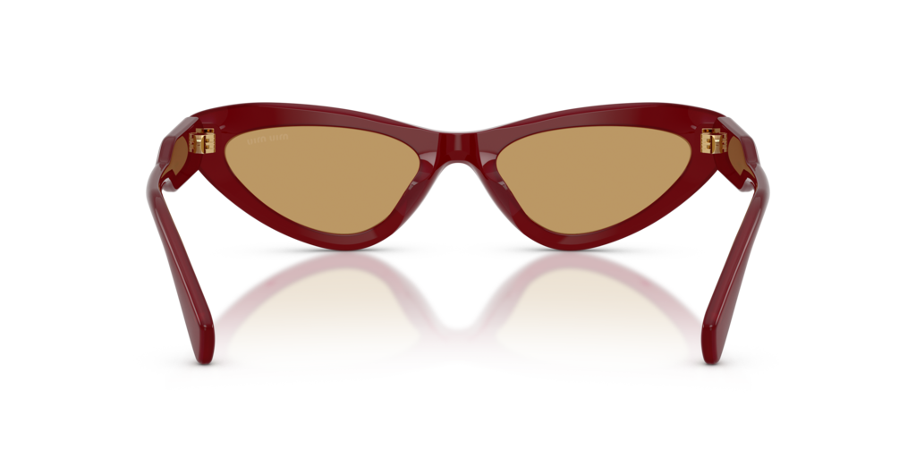 Miu Miu MU B11SU 21I10Y