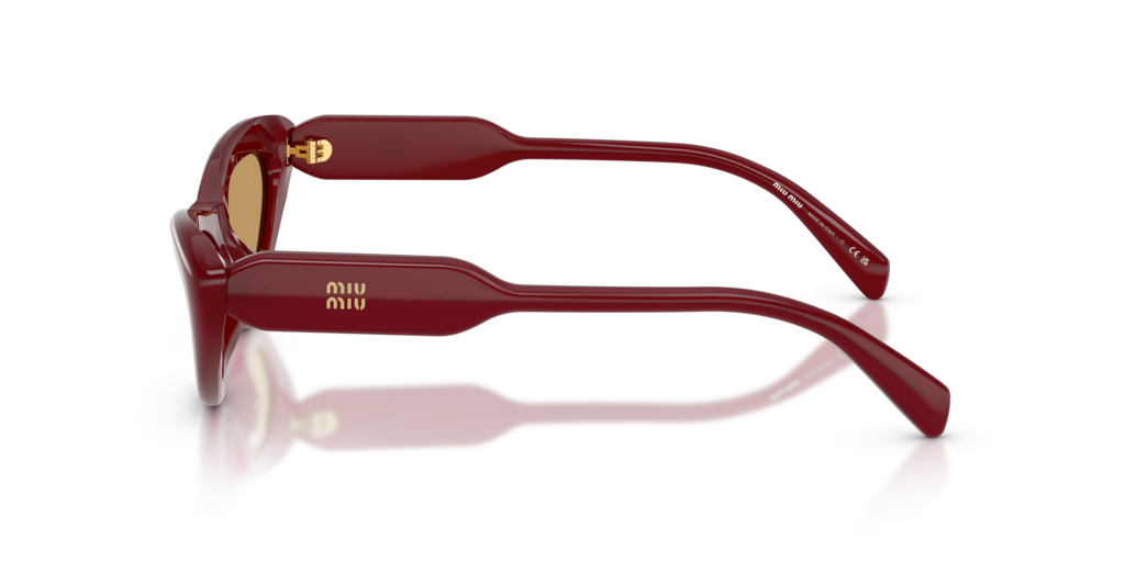 Miu Miu MU B11SU 21I10Y