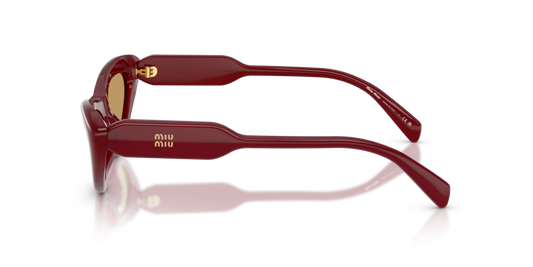 Miu Miu MU B11SU 21I10Y