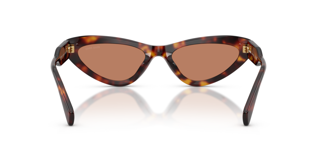 Miu Miu MU B11SU 27L90Q