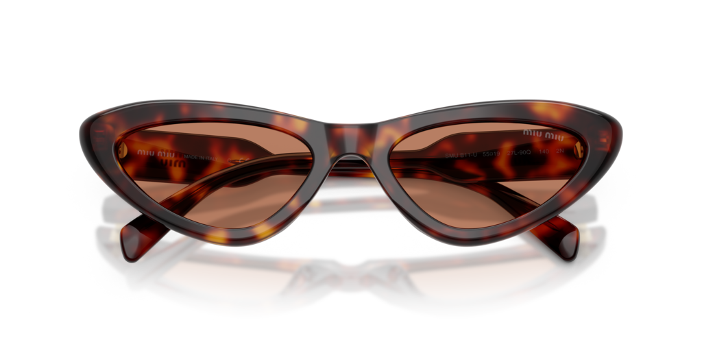 Miu Miu MU B11SU 27L90Q