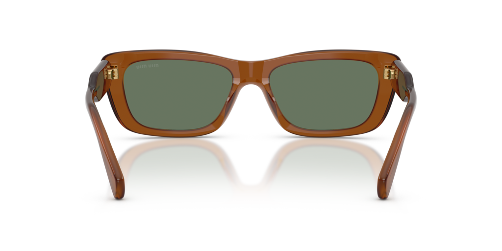 Miu Miu MU B12S 22I70L