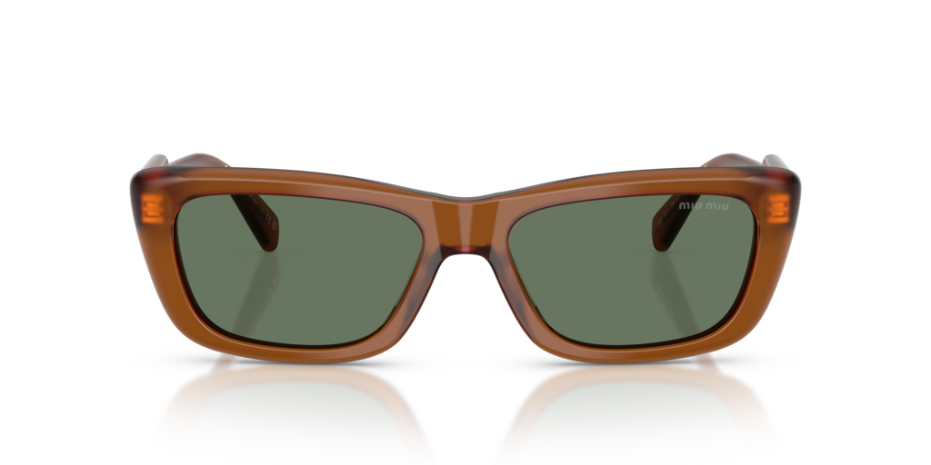 Miu Miu MU B12S 22I70L