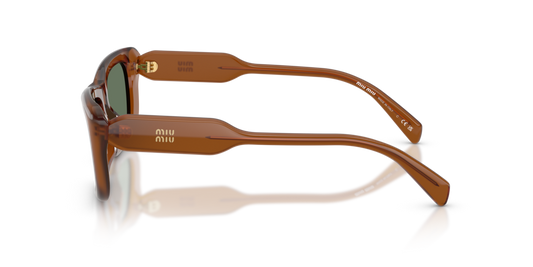 Miu Miu MU B12S 22I70L