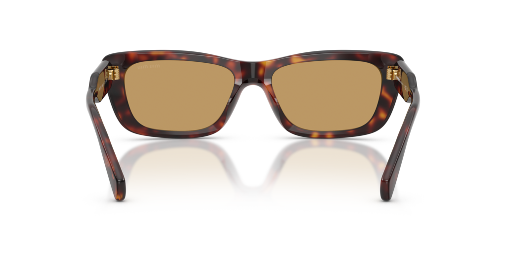 Miu Miu MU B12S 27L10Y
