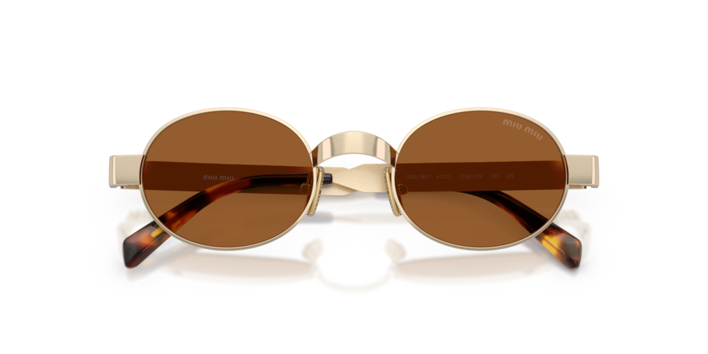 Miu Miu MU B51S 22M20V