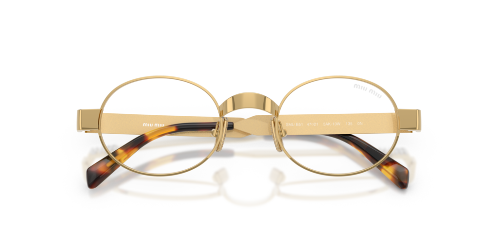 Miu Miu MU B51S 5AK10W