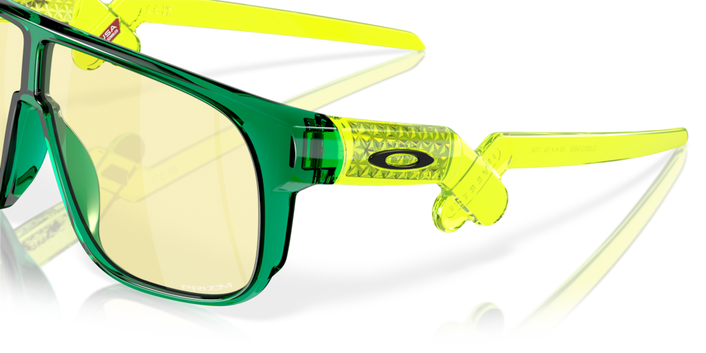 Oakley Junior OJ9012 901204 58 Çocuk Güneş Gözlükleri