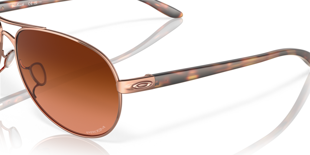 Oakley OO4079 407946 59 Güneş Gözlükleri
