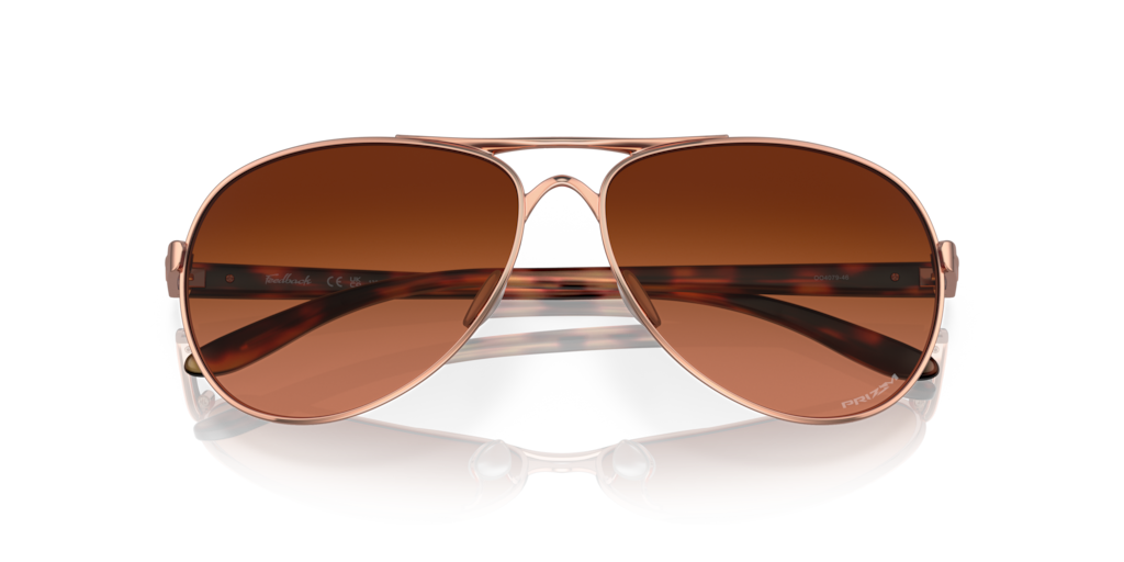 Oakley OO4079 407946 59 Güneş Gözlükleri