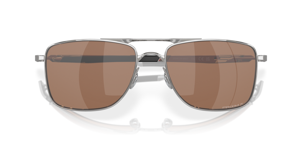 Oakley OO4124 412409 62 Güneş Gözlükleri
