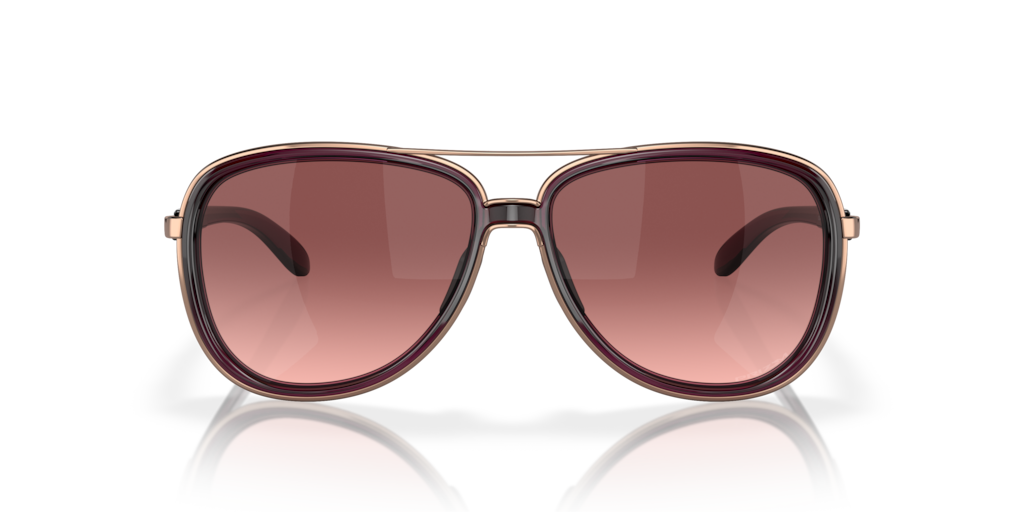 Oakley OO4129 412902 58 Güneş Gözlükleri