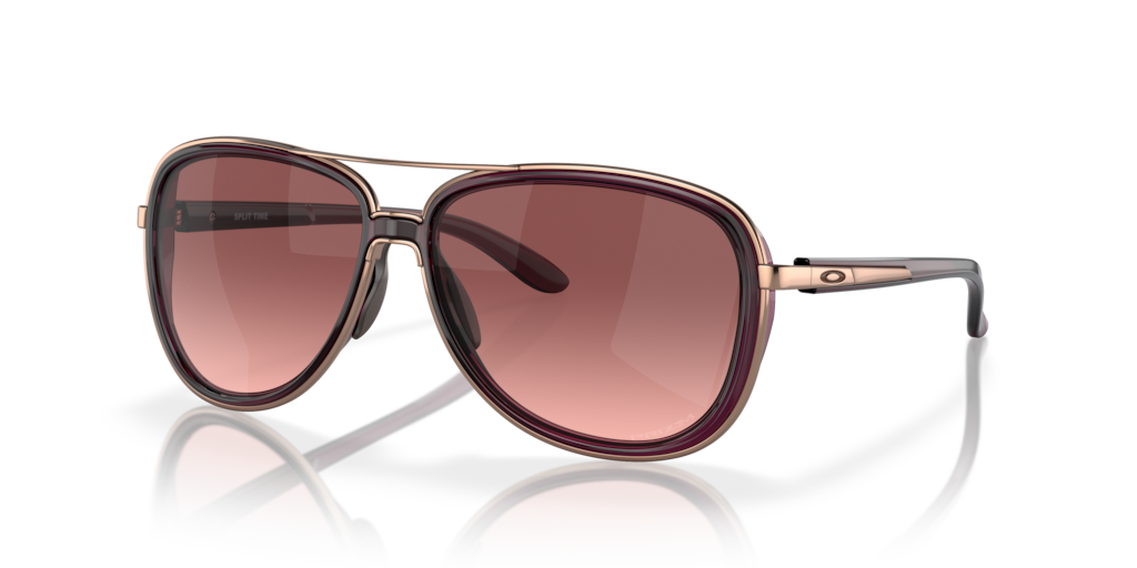 Oakley OO4129 412902 58 Güneş Gözlükleri