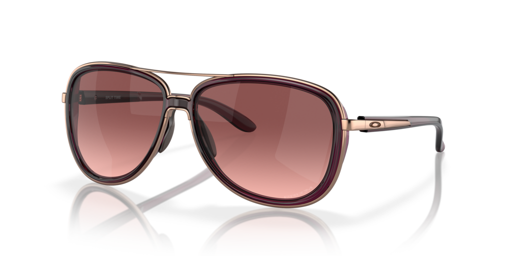 Oakley OO4129 412902 58 Güneş Gözlükleri