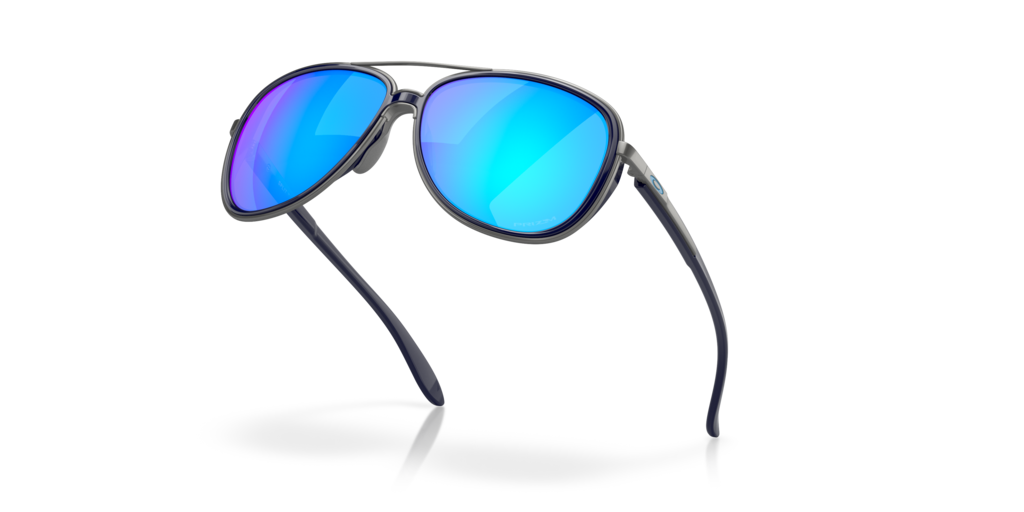 Oakley OO4129 412907 58 Güneş Gözlükleri