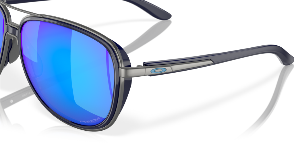 Oakley OO4129 412907 58 Güneş Gözlükleri