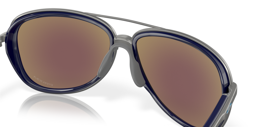 Oakley OO4129 412907 58 Güneş Gözlükleri