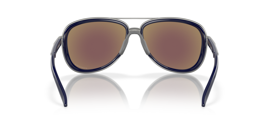 Oakley OO4129 412907 58 Güneş Gözlükleri