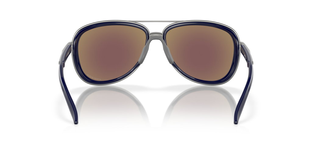 Oakley OO4129 412907 58 Güneş Gözlükleri