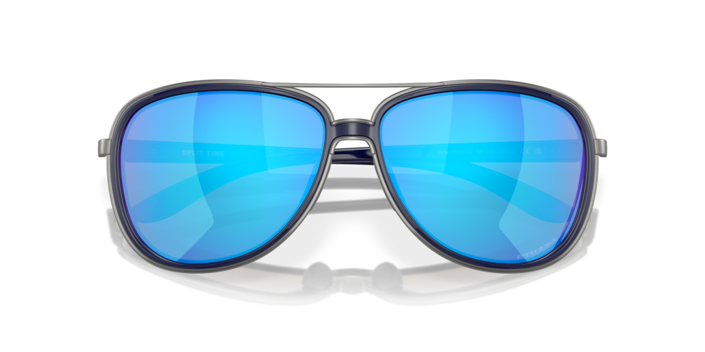 Oakley OO4129 412907 58 Güneş Gözlükleri