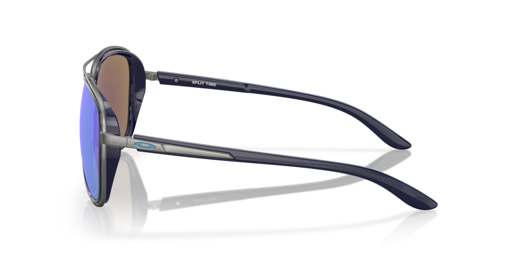 Oakley OO4129 412907 58 Güneş Gözlükleri