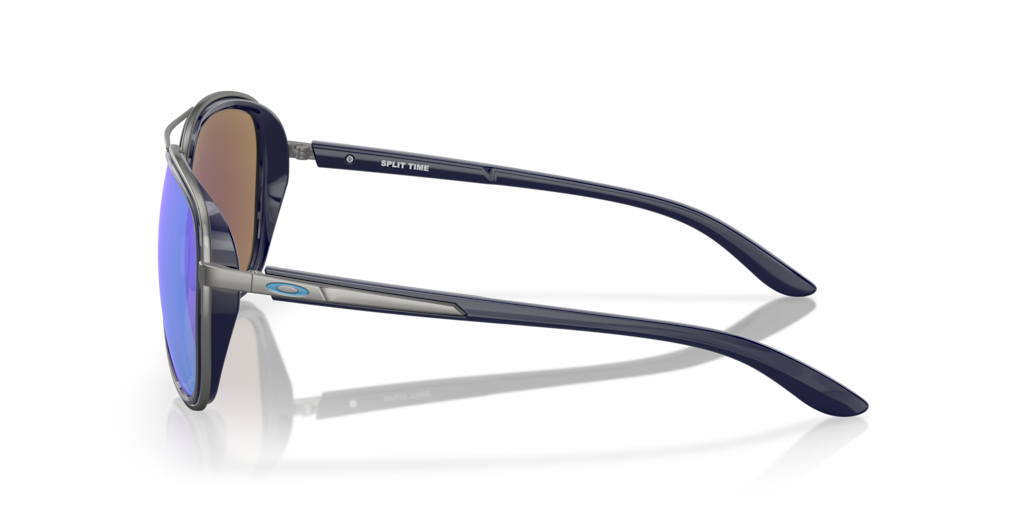 Oakley OO4129 412907 58 Güneş Gözlükleri