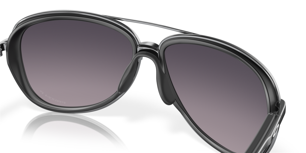 Oakley OO4129 412917 58 Güneş Gözlükleri