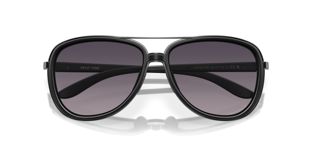 Oakley OO4129 412917 58 Güneş Gözlükleri