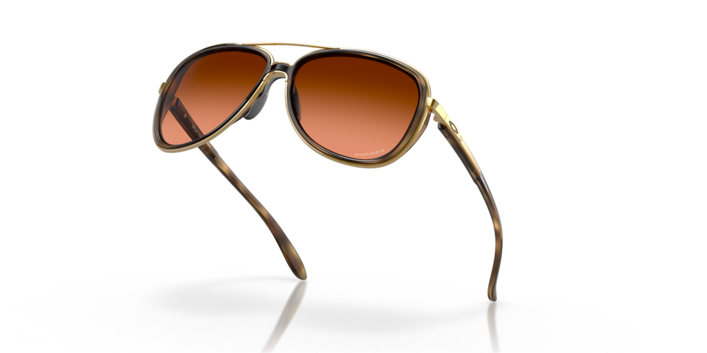 Oakley OO4129 412918 58 Güneş Gözlükleri