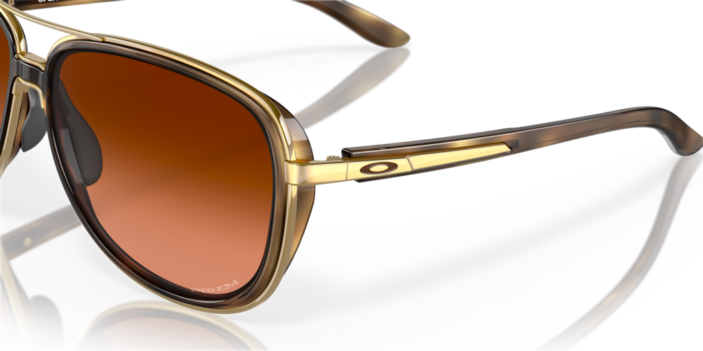 Oakley OO4129 412918 58 Güneş Gözlükleri