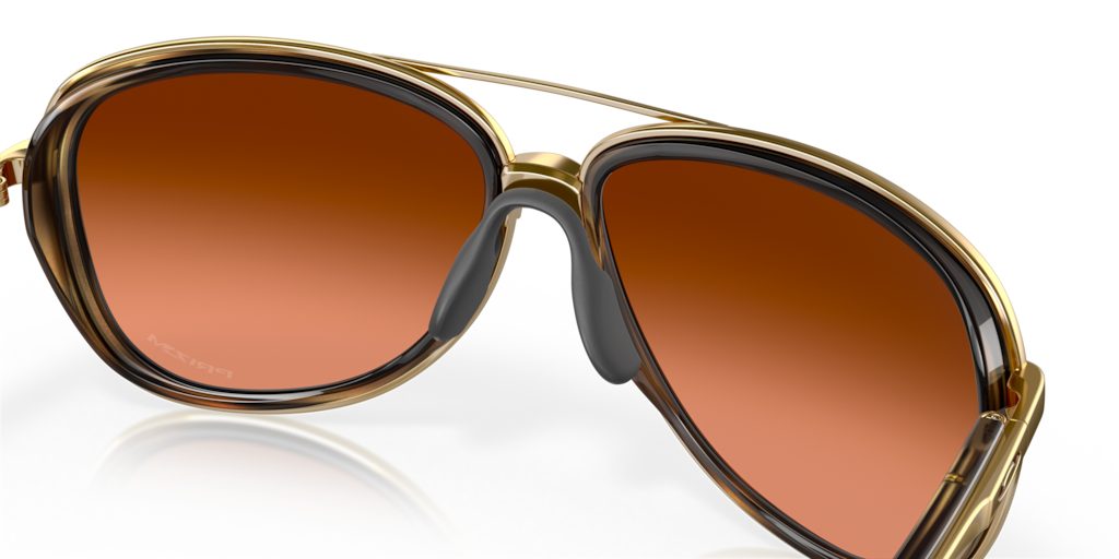 Oakley OO4129 412918 58 Güneş Gözlükleri
