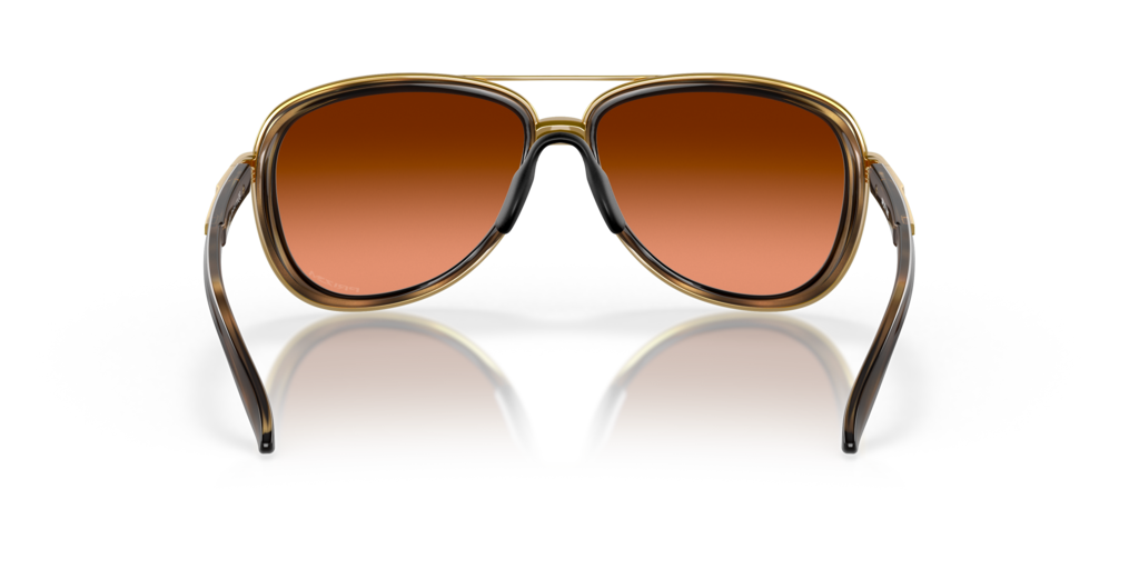 Oakley OO4129 412918 58 Güneş Gözlükleri