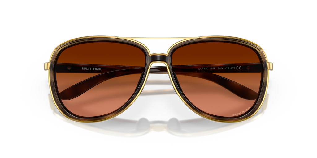 Oakley OO4129 412918 58 Güneş Gözlükleri