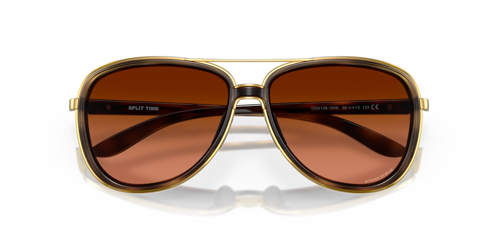 Oakley OO4129 412918 58 Güneş Gözlükleri