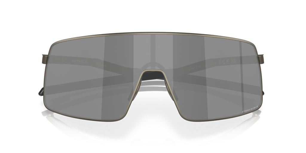 Oakley OO6013 601301 36 Güneş Gözlükleri