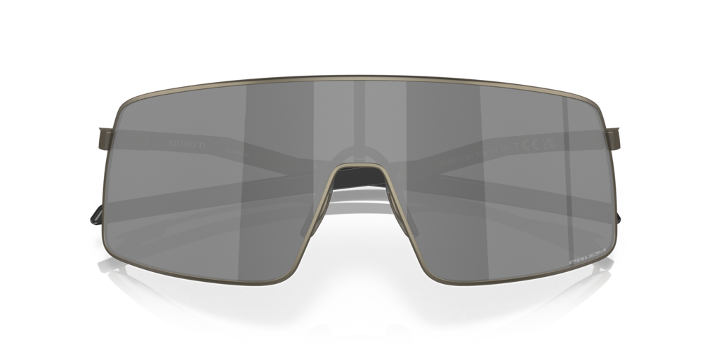 Oakley OO6013 601301 36 Güneş Gözlükleri