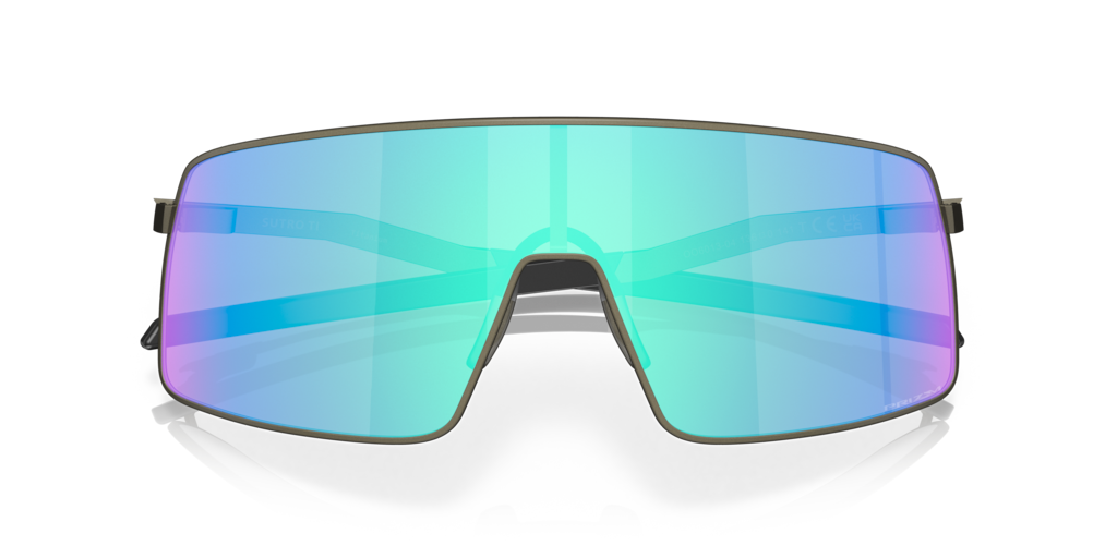 Oakley OO6013 601304 36 Güneş Gözlükleri