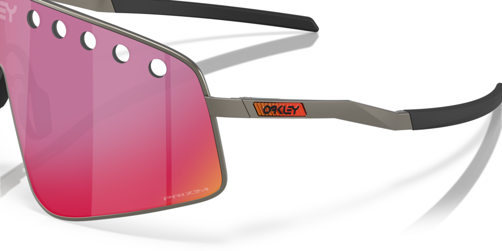 Oakley OO6025 602503 - 38 - Güneş Gözlükleri