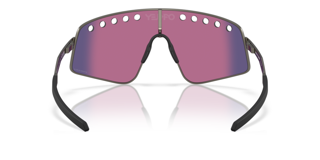 Oakley OO6025 602503 - 38 - Güneş Gözlükleri