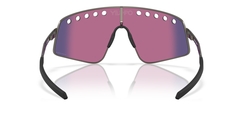 Oakley OO6025 602503 - 38 - Güneş Gözlükleri