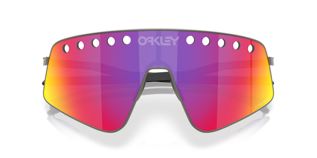 Oakley OO6025 602503 - 38 - Güneş Gözlükleri