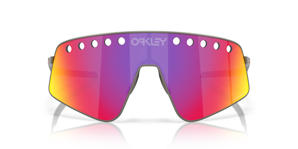 Oakley OO6025 602503 - 38 - Güneş Gözlükleri