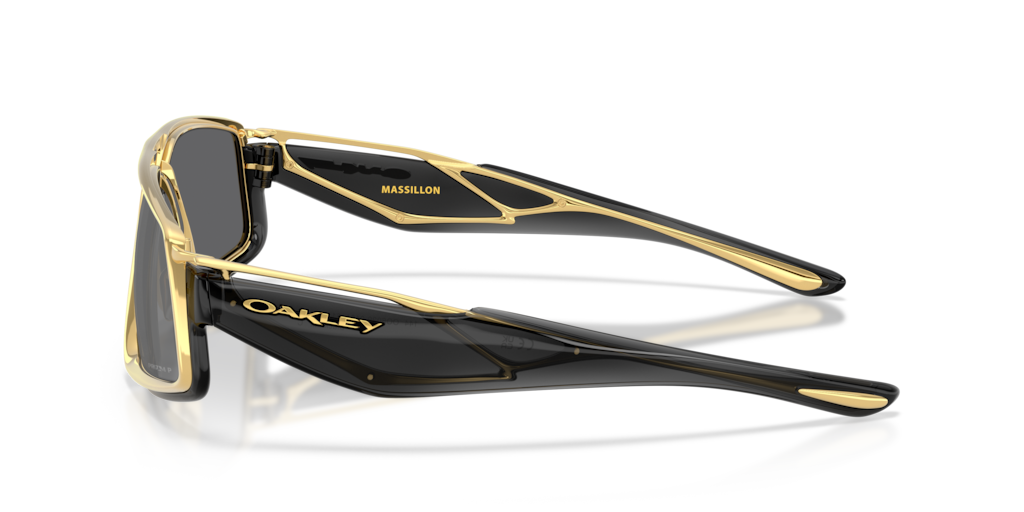 アクセサリー OAKLEY Oakley OO6029 602901 61-12 – Optik Shop