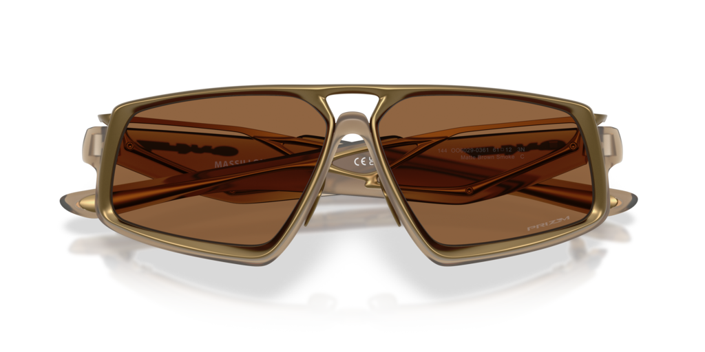 Oakley OO6029 602903