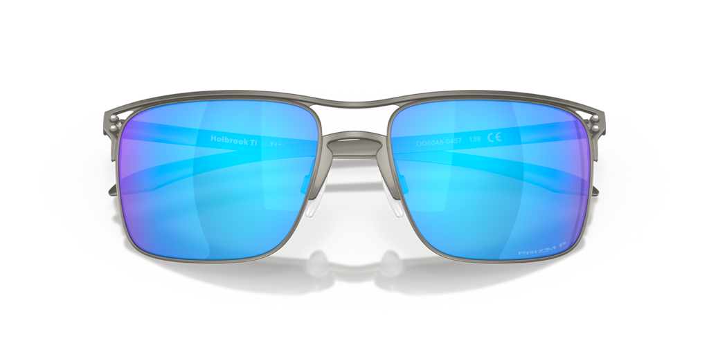 Oakley OO6048 604804 57 Güneş Gözlükleri